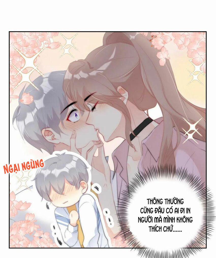 Boss Đại Nhân Là Nữ Thần? 42 trang 3