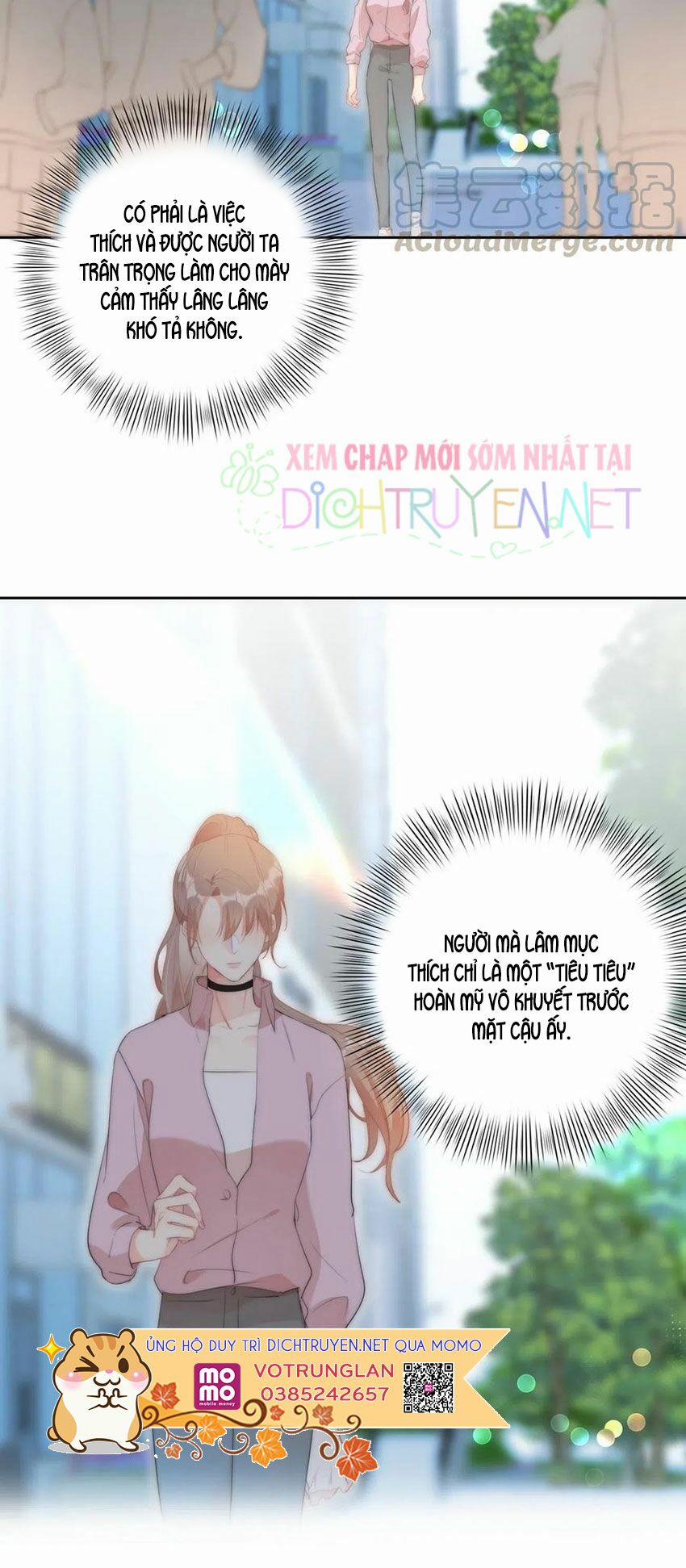 Boss Đại Nhân Là Nữ Thần? 42 trang 30