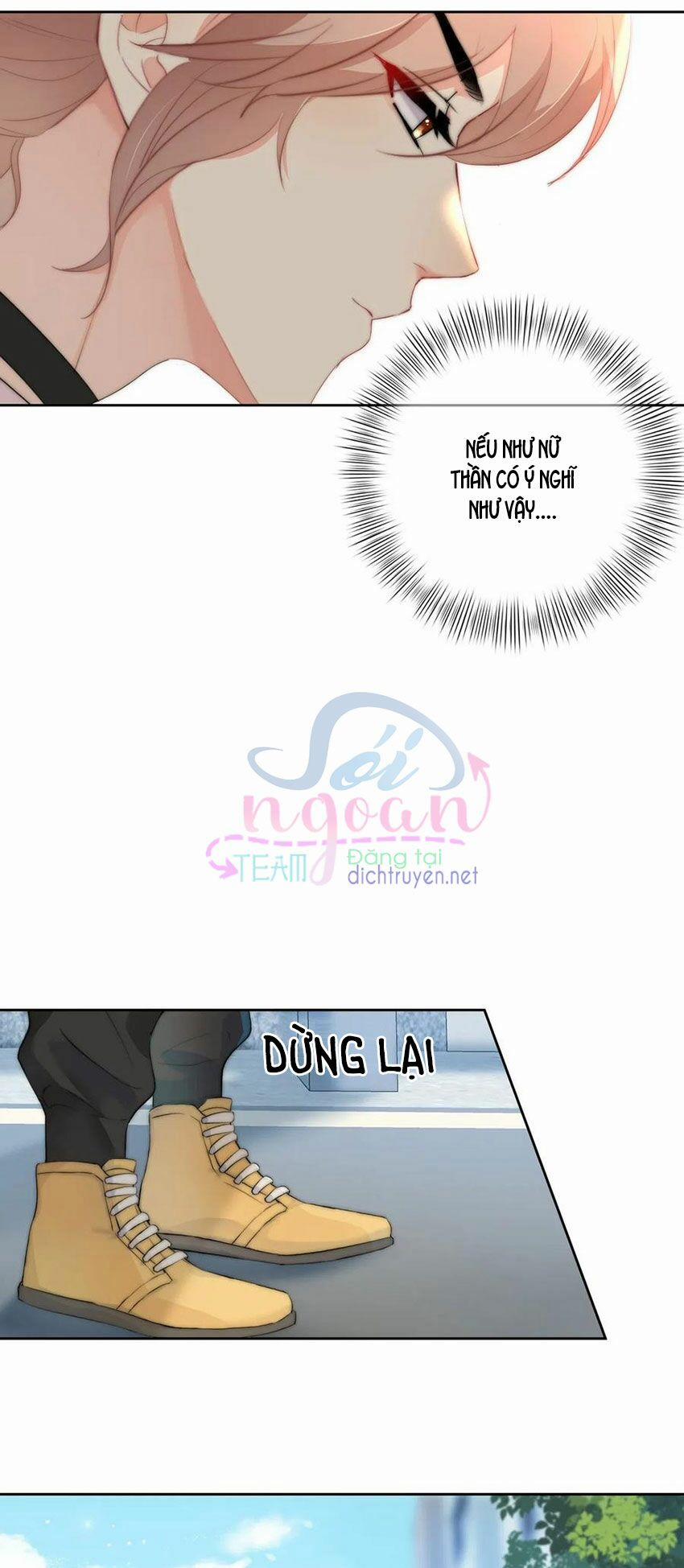 Boss Đại Nhân Là Nữ Thần? 42 trang 5