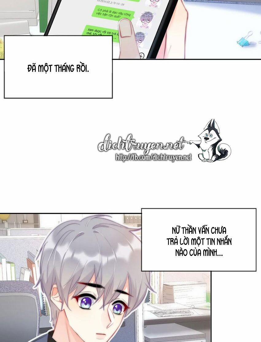 Boss Đại Nhân Là Nữ Thần? 43 trang 1