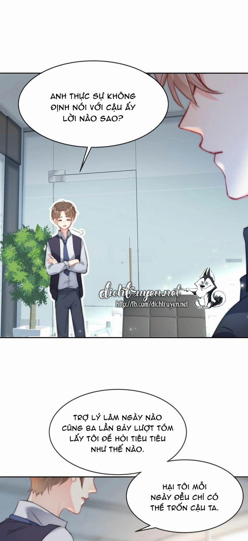 Boss Đại Nhân Là Nữ Thần? 43 trang 10