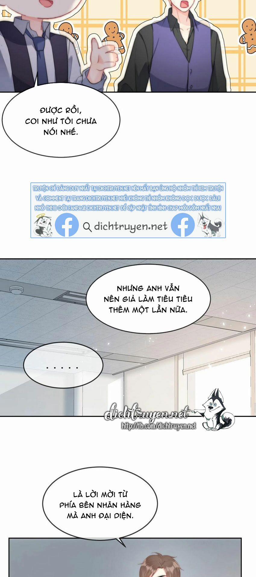 Boss Đại Nhân Là Nữ Thần? 43 trang 14