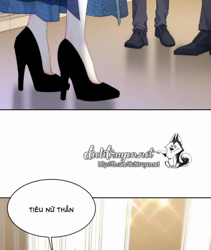 Boss Đại Nhân Là Nữ Thần? 43 trang 24