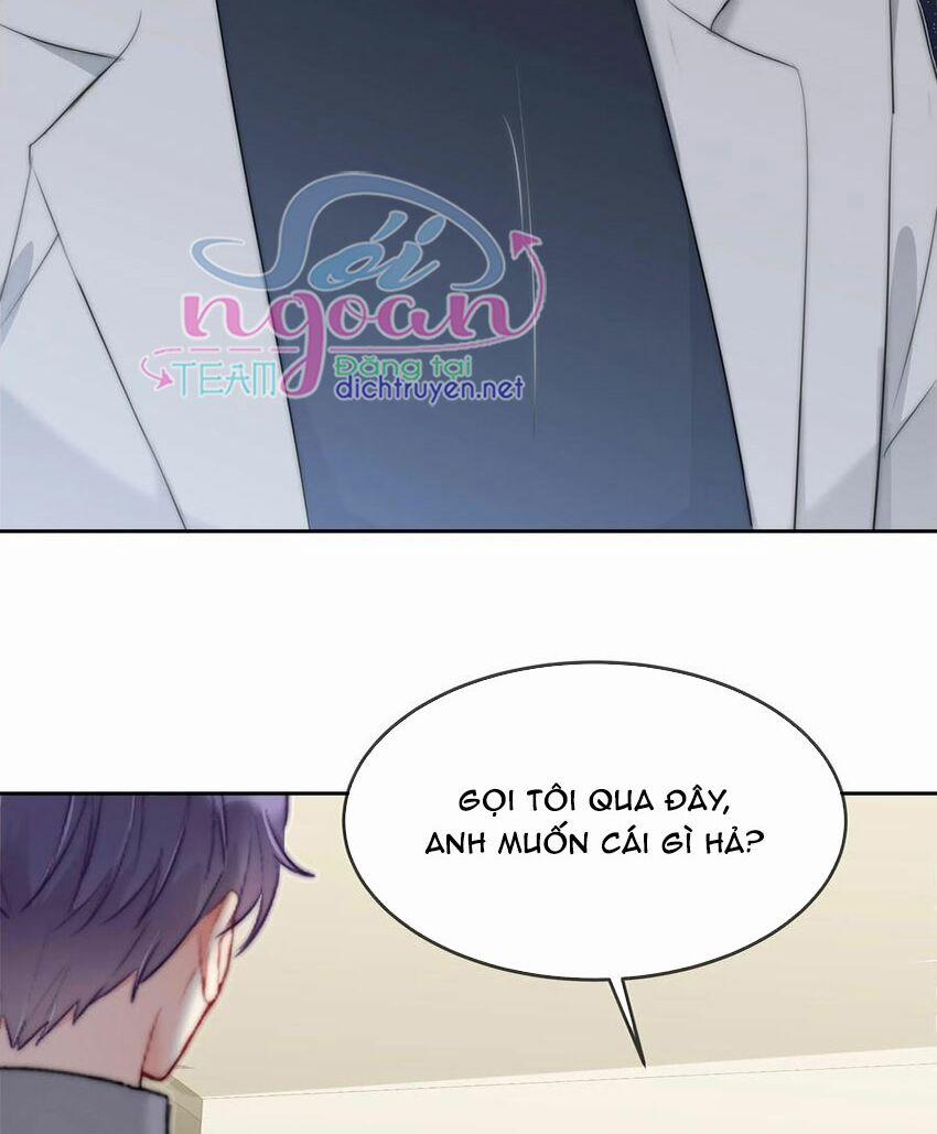 Boss Đại Nhân Là Nữ Thần? 43 trang 34