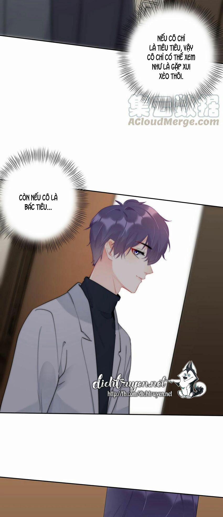 Boss Đại Nhân Là Nữ Thần? 43 trang 42