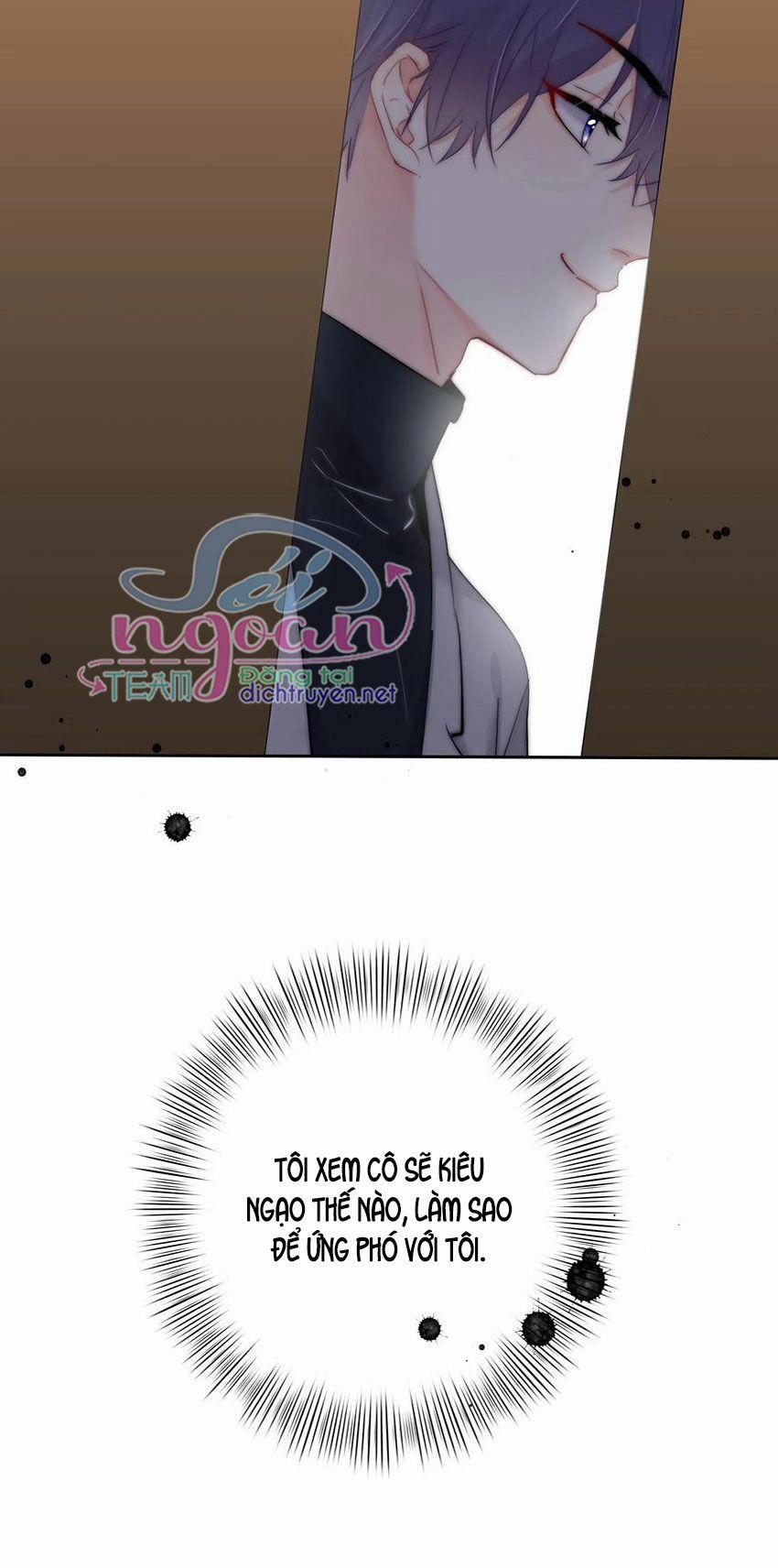 Boss Đại Nhân Là Nữ Thần? 43 trang 43