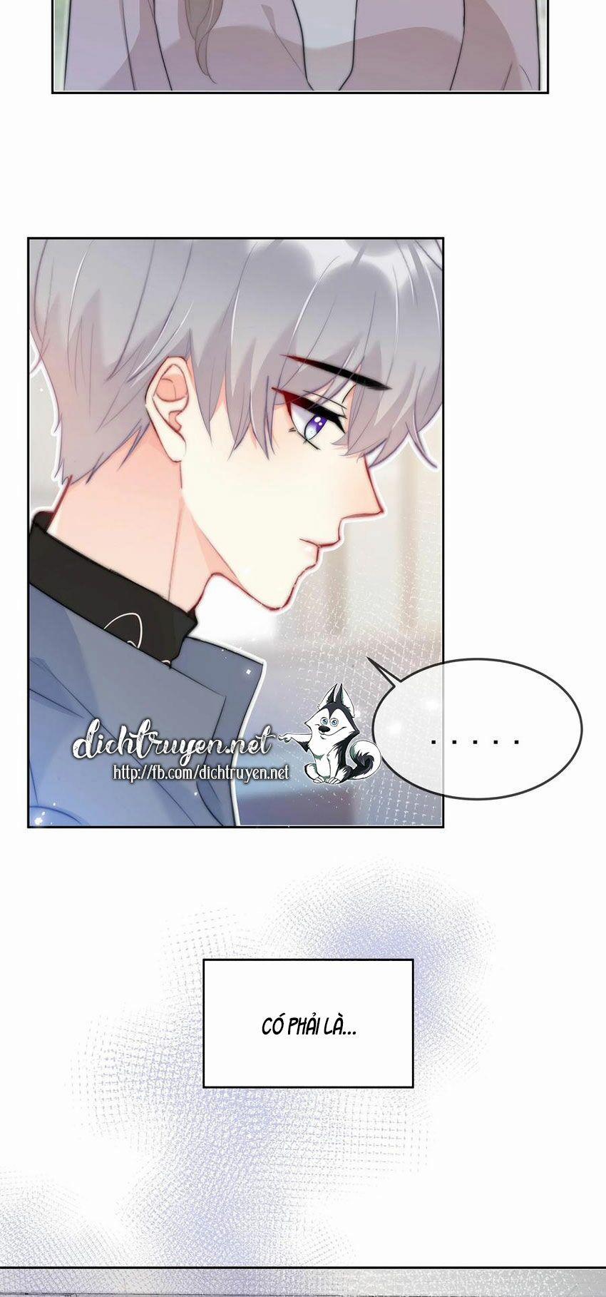 Boss Đại Nhân Là Nữ Thần? 43 trang 5