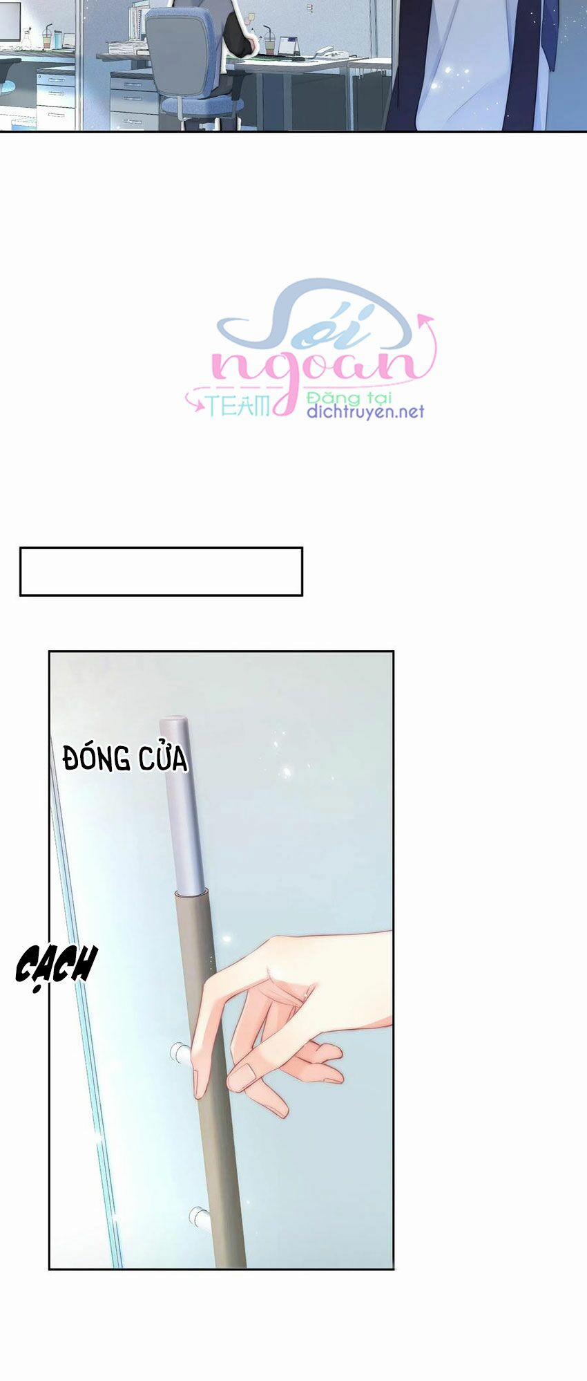 Boss Đại Nhân Là Nữ Thần? 43 trang 9