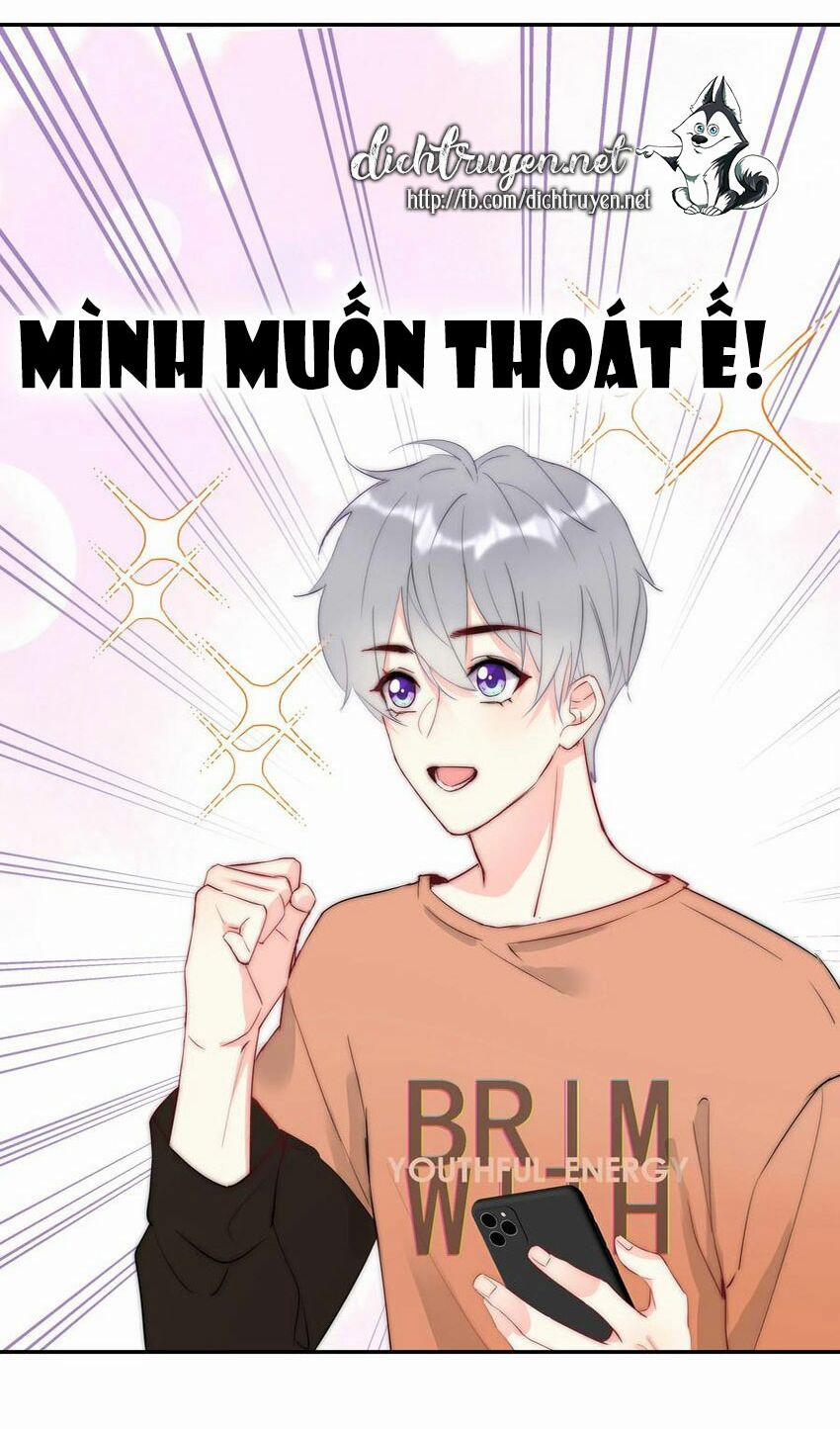 Boss Đại Nhân Là Nữ Thần? 44.5 trang 1