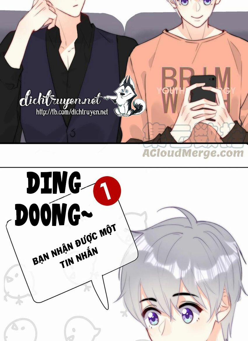 Boss Đại Nhân Là Nữ Thần? 44.5 trang 5