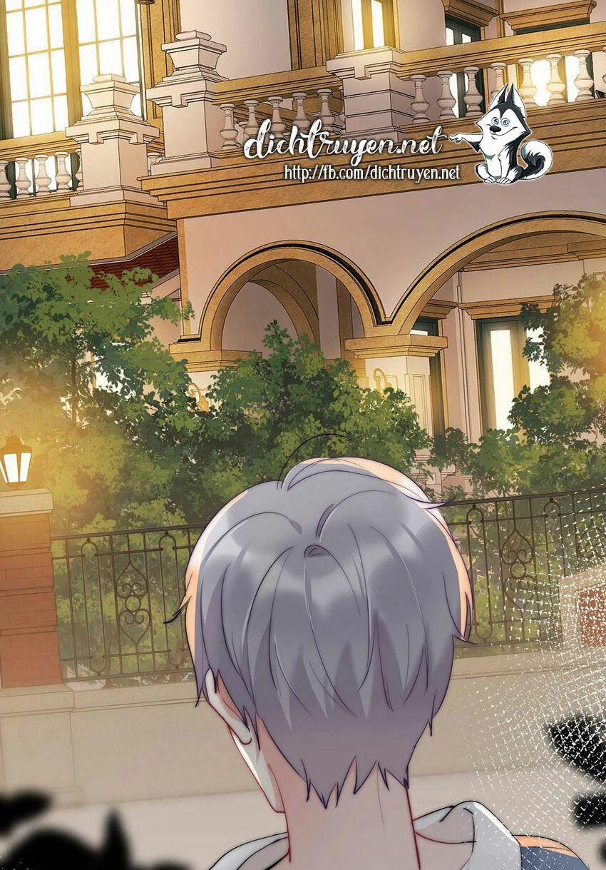 Boss Đại Nhân Là Nữ Thần? 44 trang 1