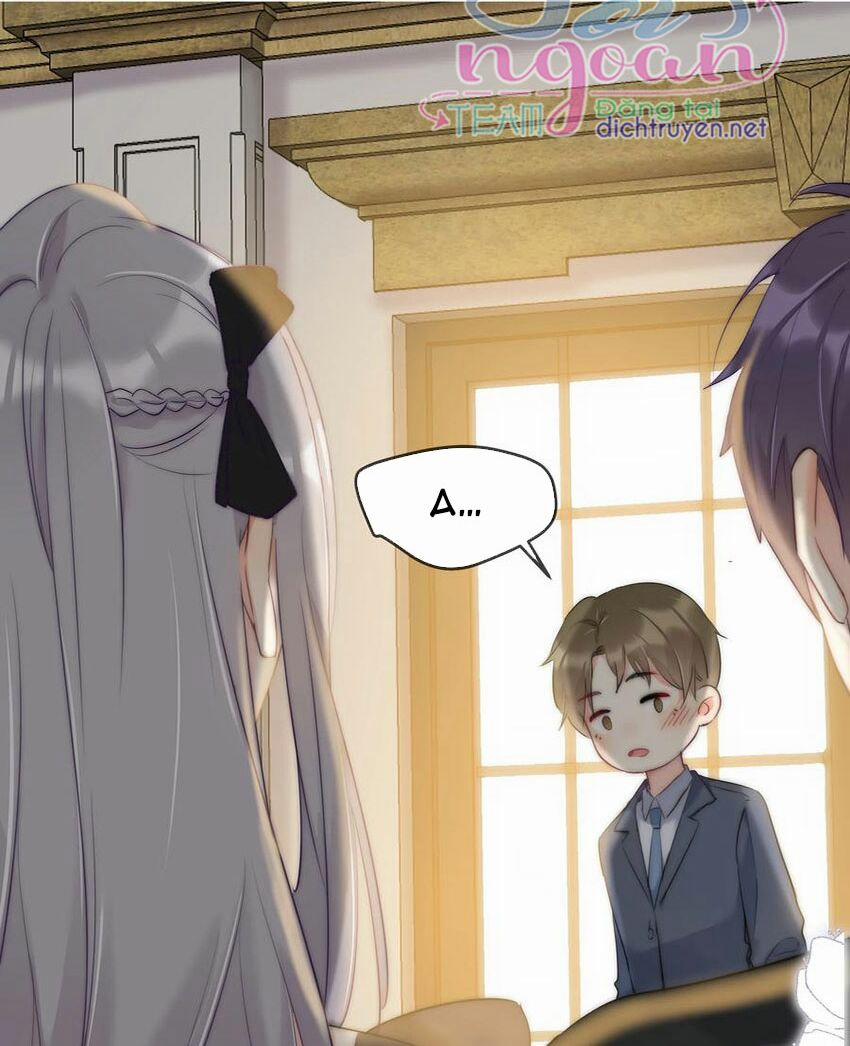 Boss Đại Nhân Là Nữ Thần? 44 trang 11