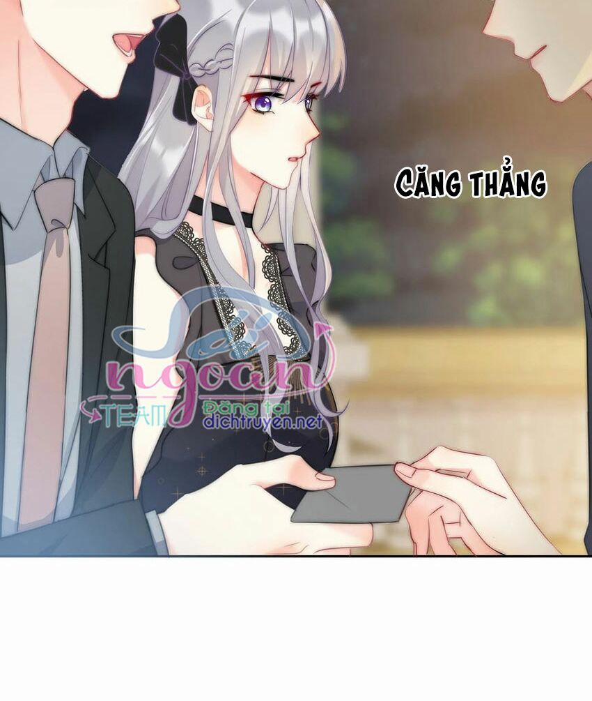 Boss Đại Nhân Là Nữ Thần? 44 trang 15