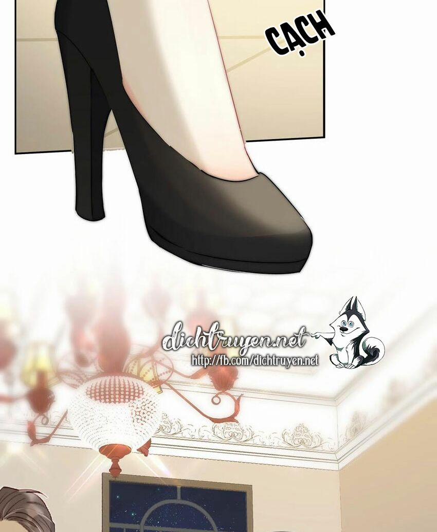 Boss Đại Nhân Là Nữ Thần? 44 trang 17