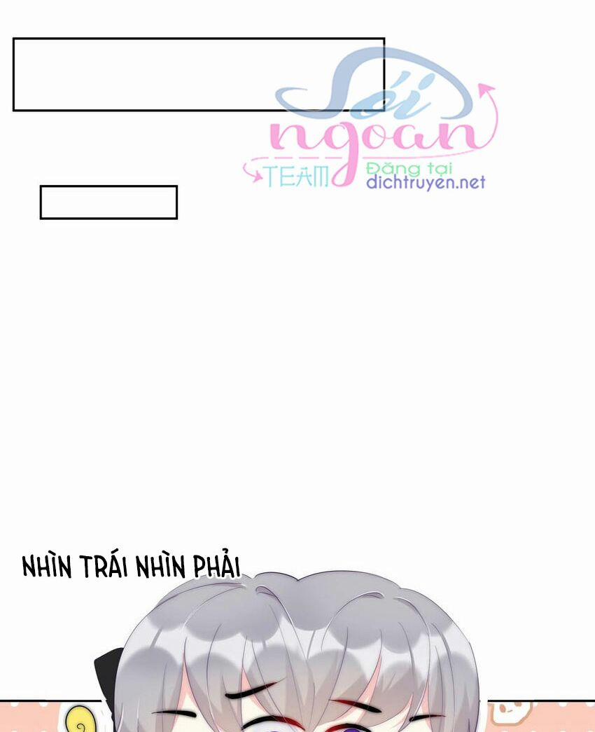 Boss Đại Nhân Là Nữ Thần? 44 trang 23