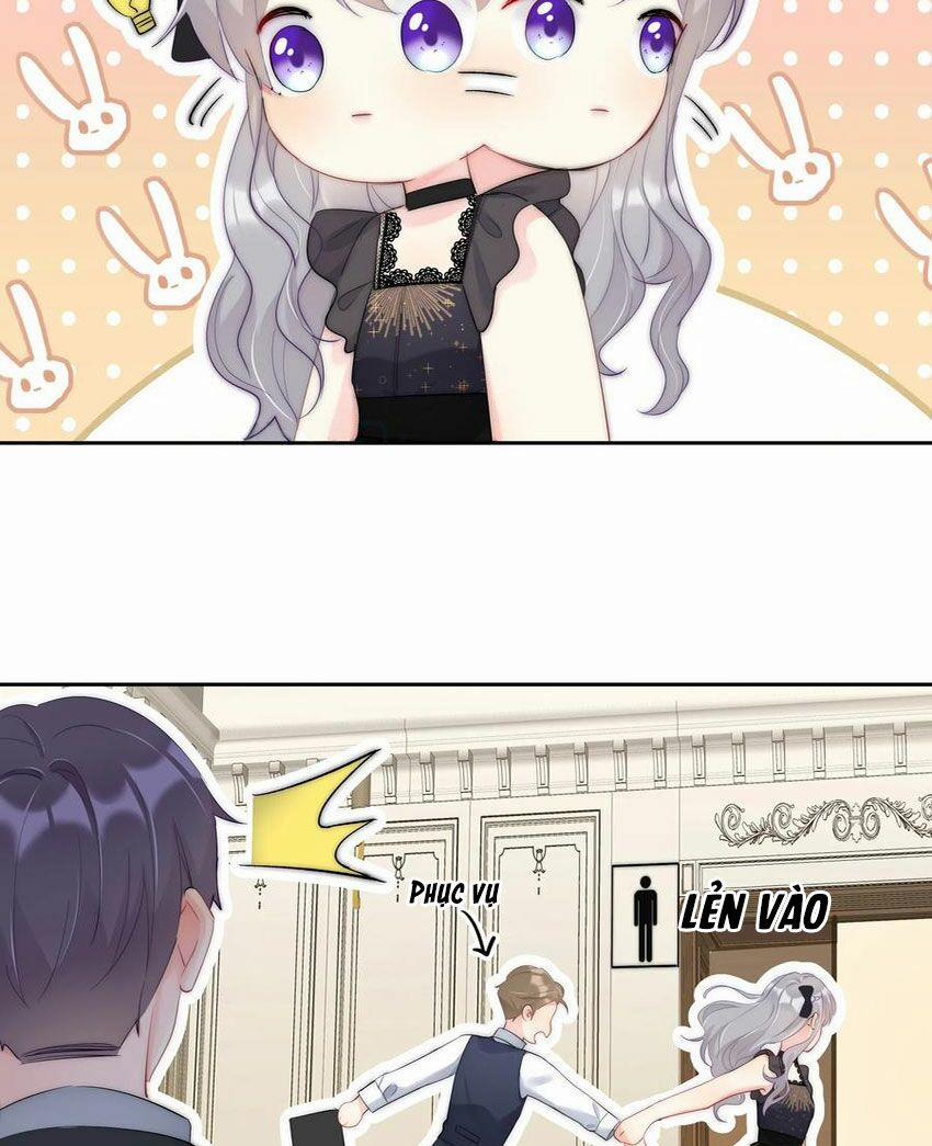 Boss Đại Nhân Là Nữ Thần? 44 trang 24