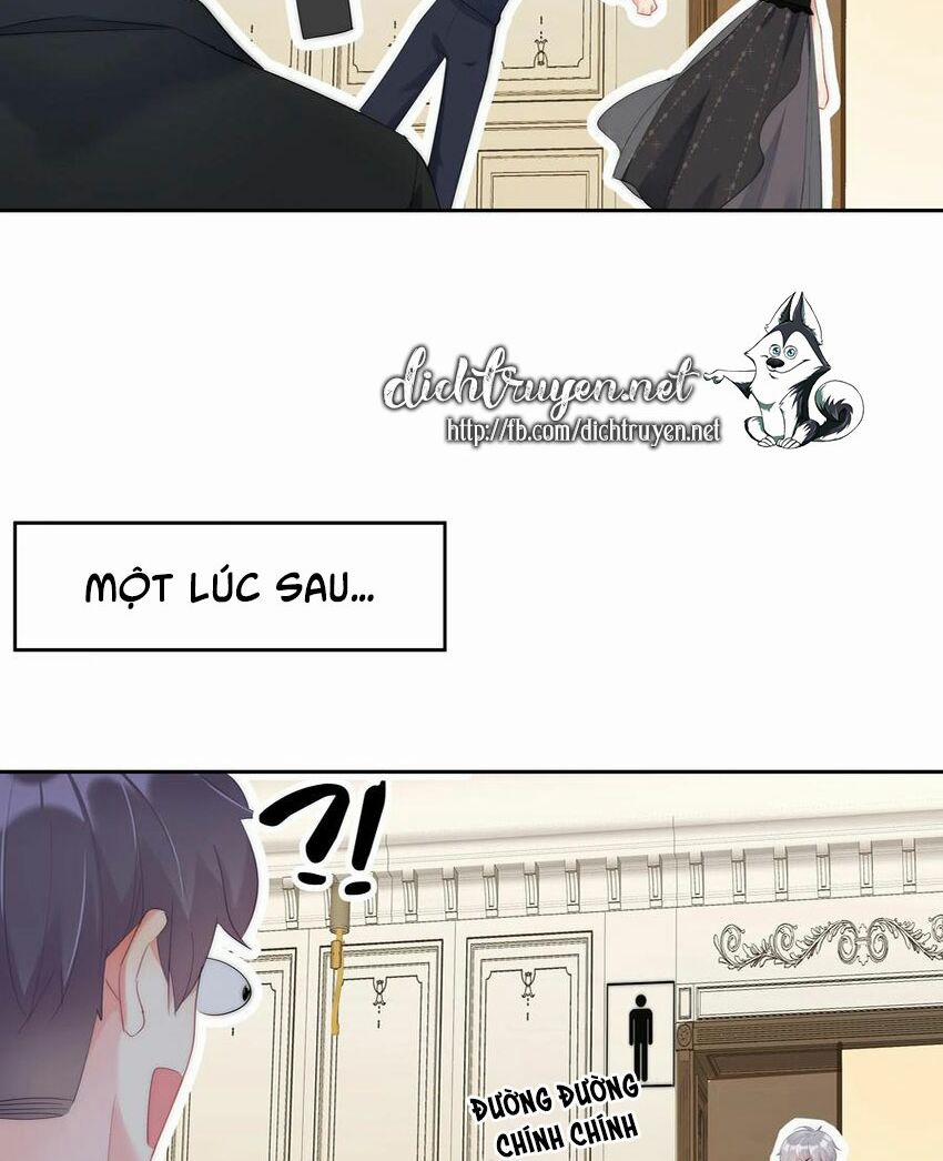 Boss Đại Nhân Là Nữ Thần? 44 trang 25