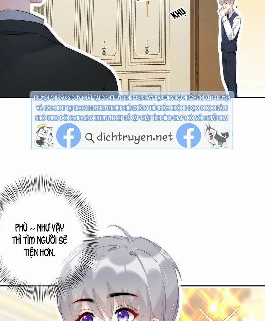 Boss Đại Nhân Là Nữ Thần? 44 trang 26