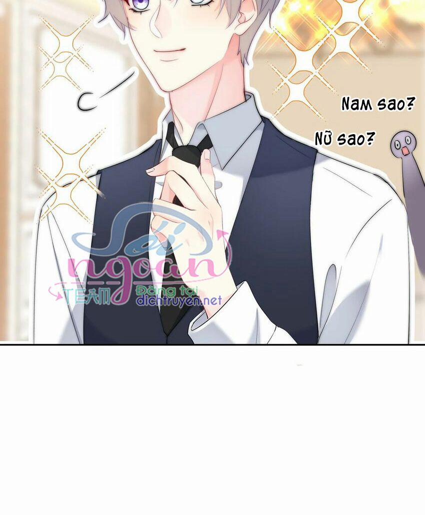 Boss Đại Nhân Là Nữ Thần? 44 trang 27