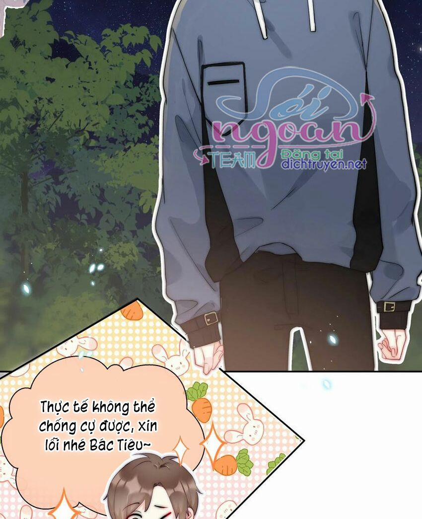 Boss Đại Nhân Là Nữ Thần? 44 trang 3