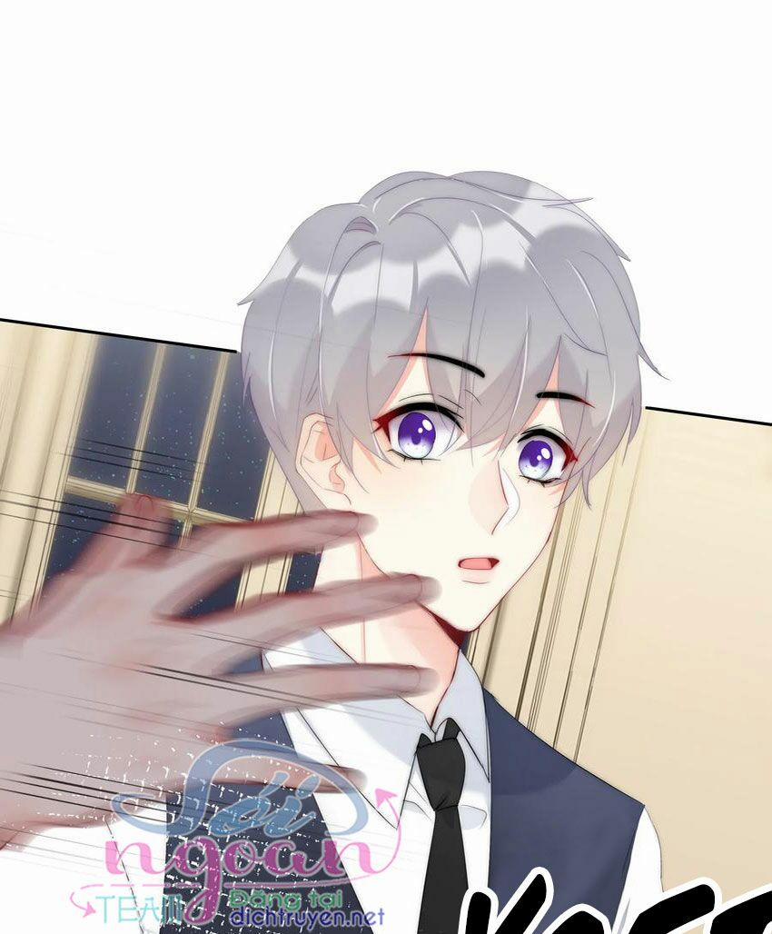 Boss Đại Nhân Là Nữ Thần? 44 trang 37