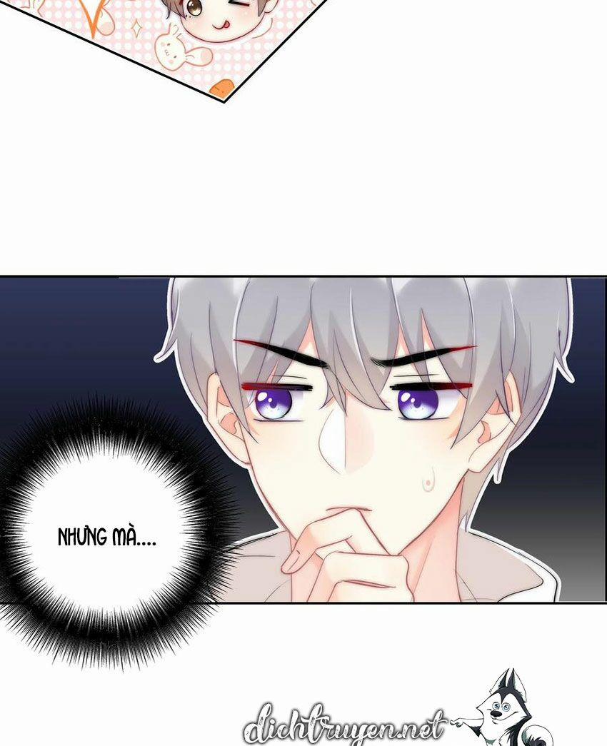 Boss Đại Nhân Là Nữ Thần? 44 trang 4