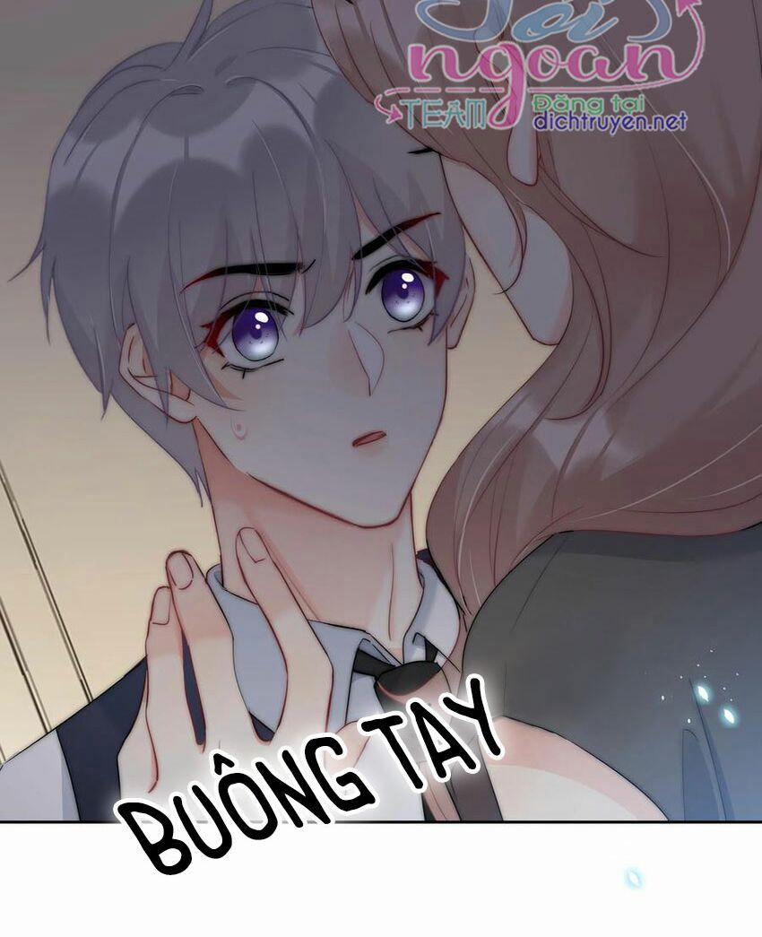 Boss Đại Nhân Là Nữ Thần? 44 trang 42