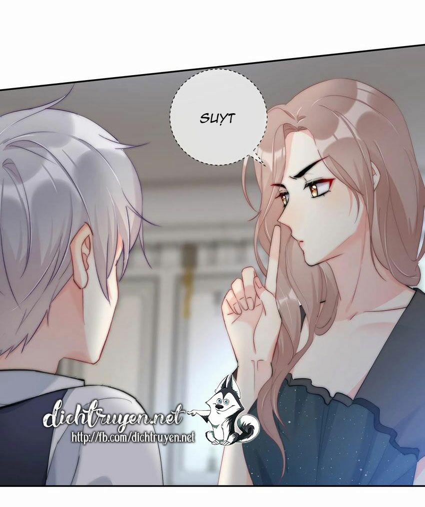 Boss Đại Nhân Là Nữ Thần? 44 trang 47