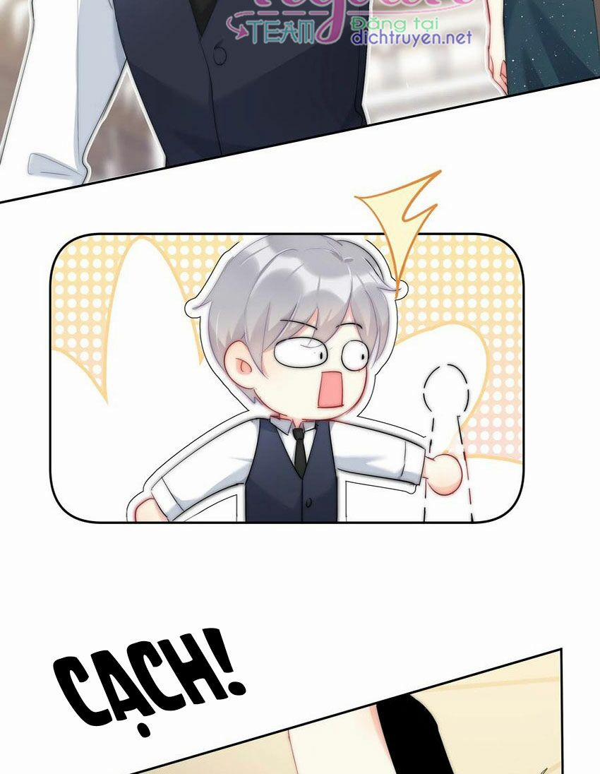 Boss Đại Nhân Là Nữ Thần? 44 trang 54