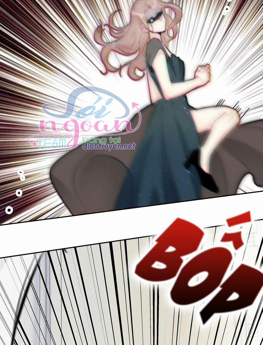 Boss Đại Nhân Là Nữ Thần? 44 trang 58