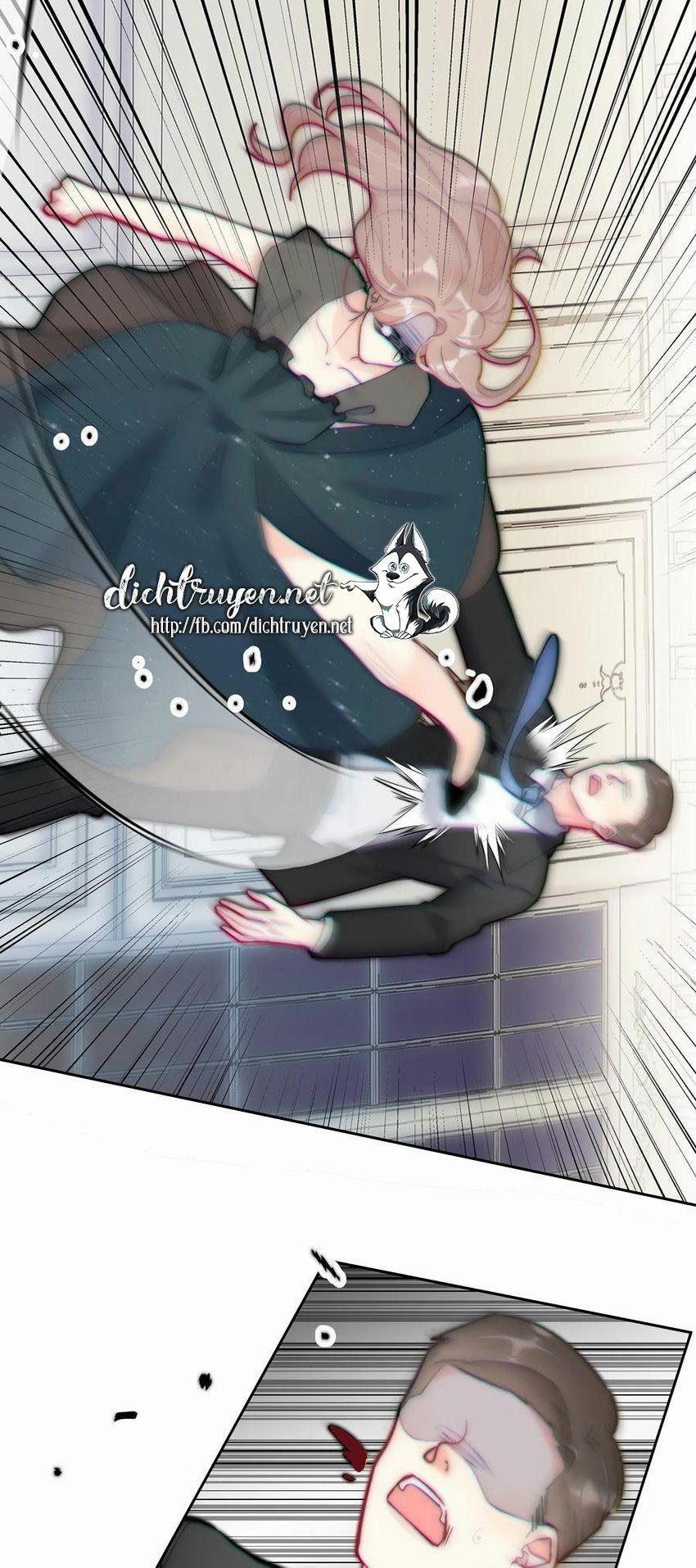 Boss Đại Nhân Là Nữ Thần? 44 trang 59