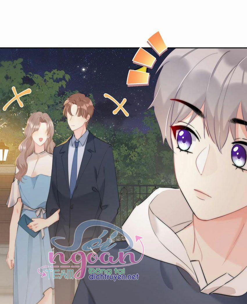 Boss Đại Nhân Là Nữ Thần? 44 trang 6