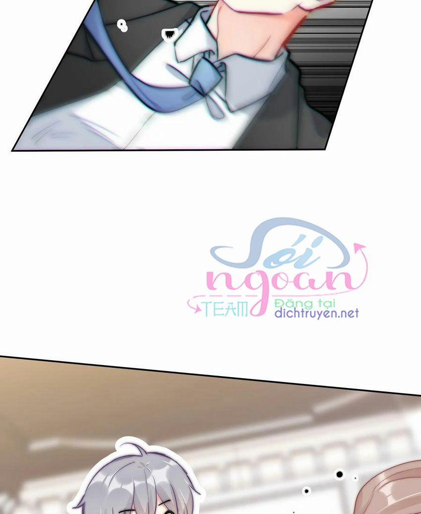 Boss Đại Nhân Là Nữ Thần? 44 trang 60