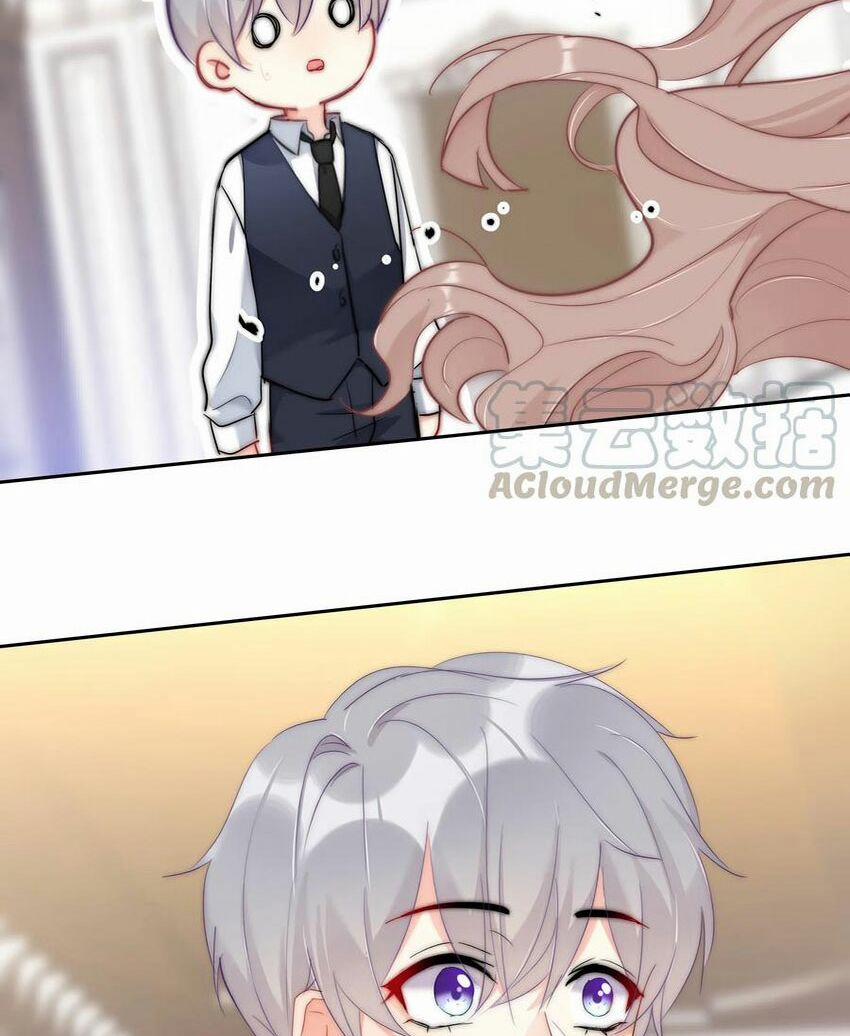 Boss Đại Nhân Là Nữ Thần? 44 trang 61