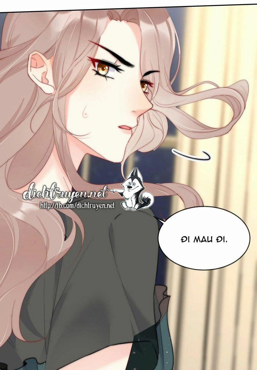 Boss Đại Nhân Là Nữ Thần? 45 trang 1