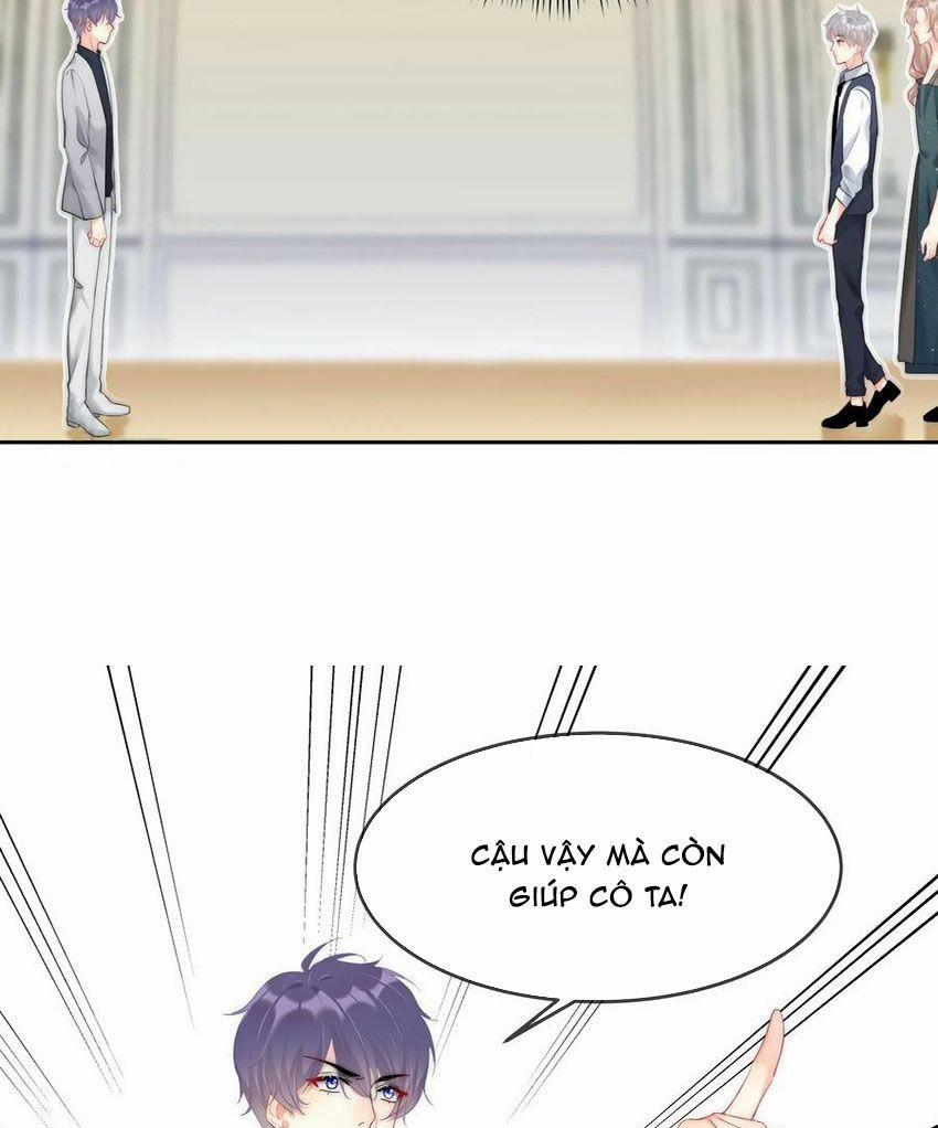 Boss Đại Nhân Là Nữ Thần? 45 trang 14