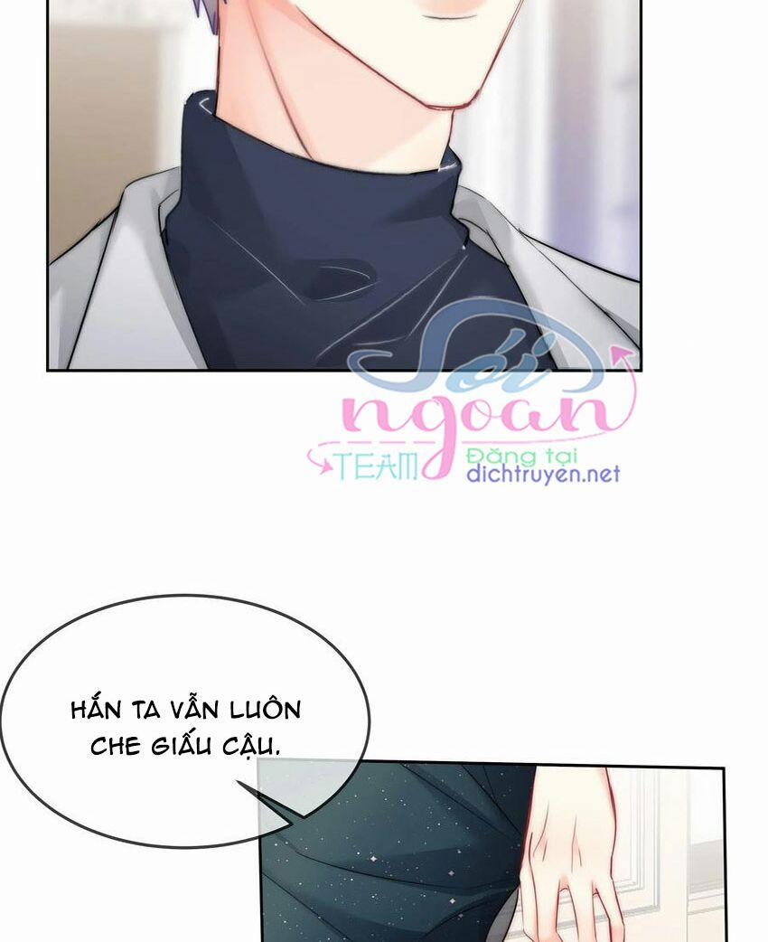 Boss Đại Nhân Là Nữ Thần? 45 trang 19