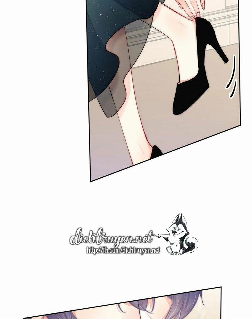 Boss Đại Nhân Là Nữ Thần? 45 trang 20