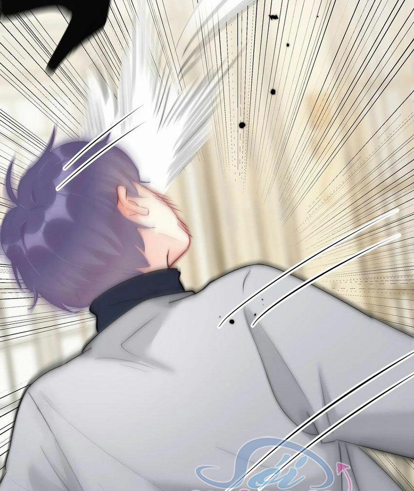 Boss Đại Nhân Là Nữ Thần? 45 trang 22