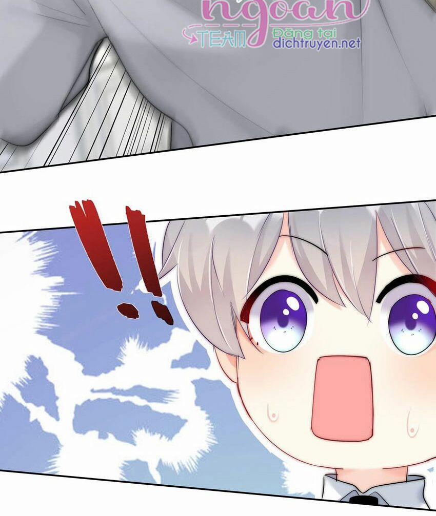 Boss Đại Nhân Là Nữ Thần? 45 trang 23