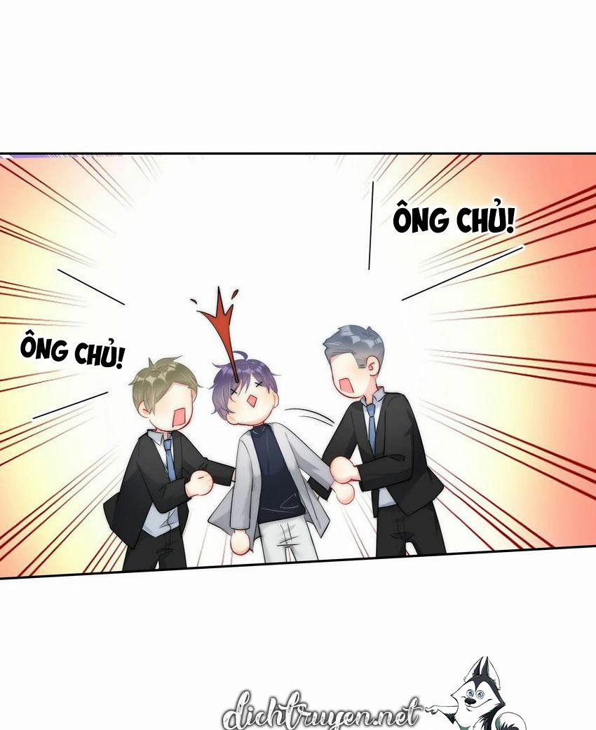 Boss Đại Nhân Là Nữ Thần? 45 trang 24