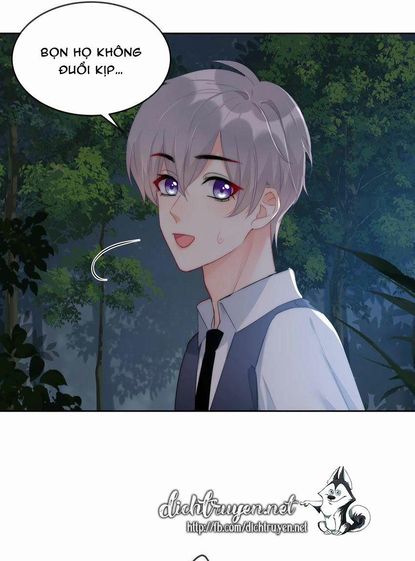 Boss Đại Nhân Là Nữ Thần? 45 trang 32