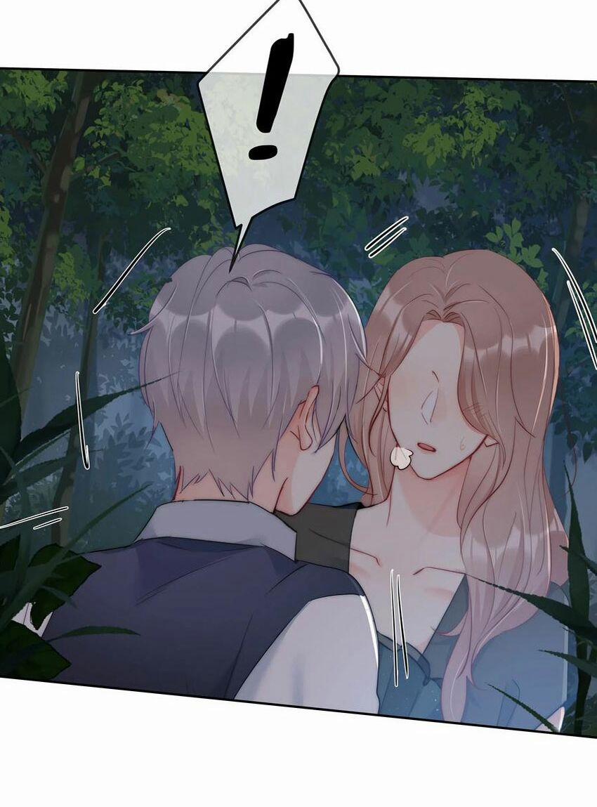 Boss Đại Nhân Là Nữ Thần? 45 trang 33