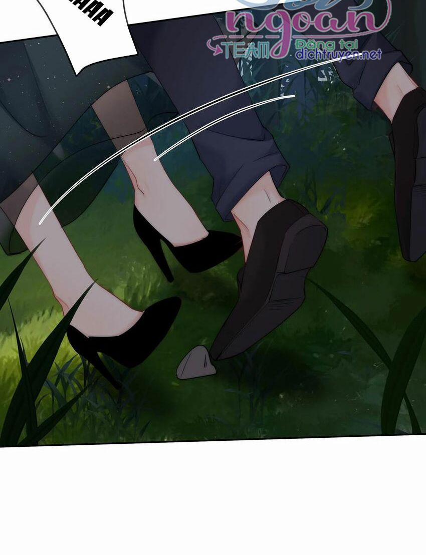 Boss Đại Nhân Là Nữ Thần? 45 trang 35