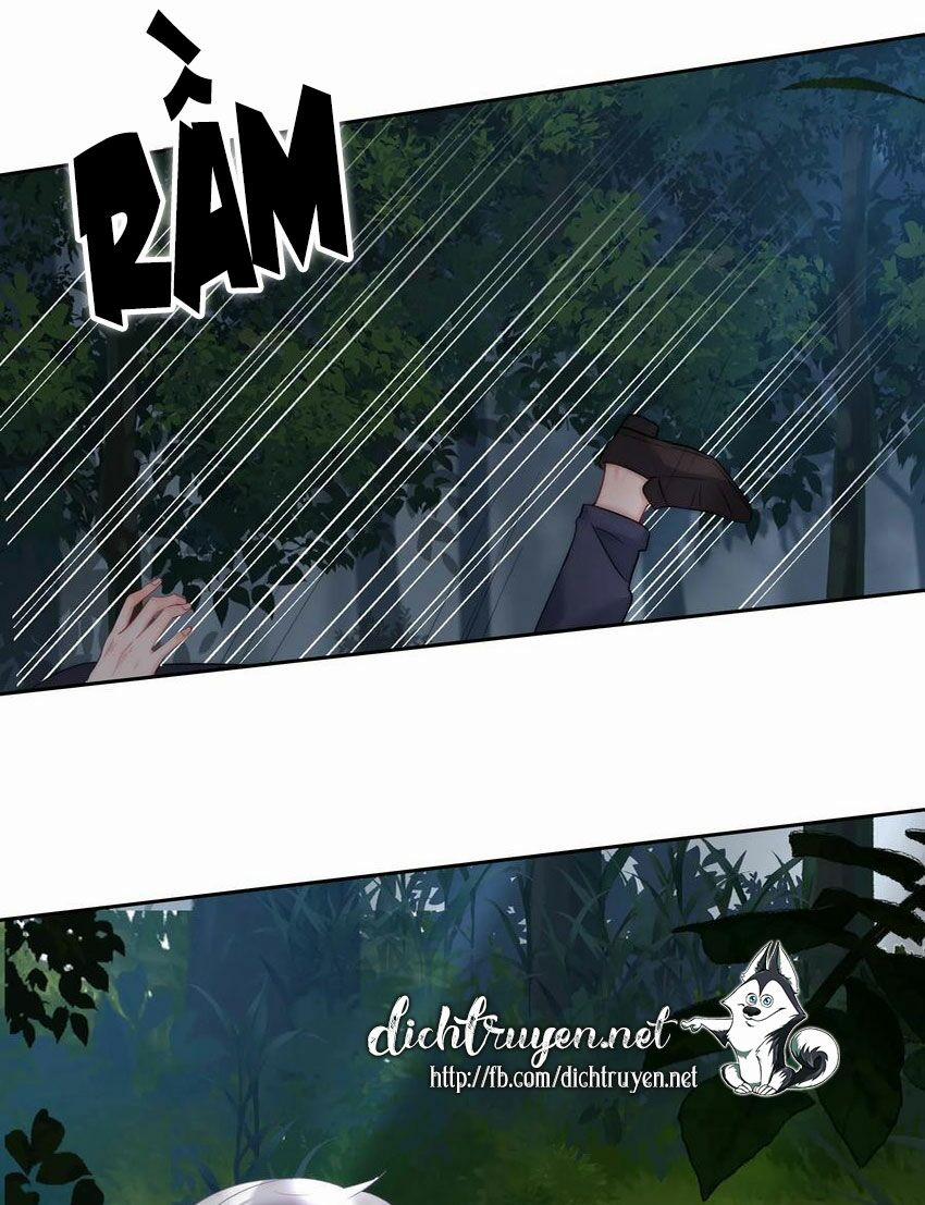 Boss Đại Nhân Là Nữ Thần? 45 trang 36