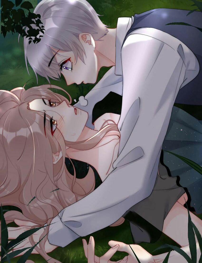 Boss Đại Nhân Là Nữ Thần? 45 trang 37