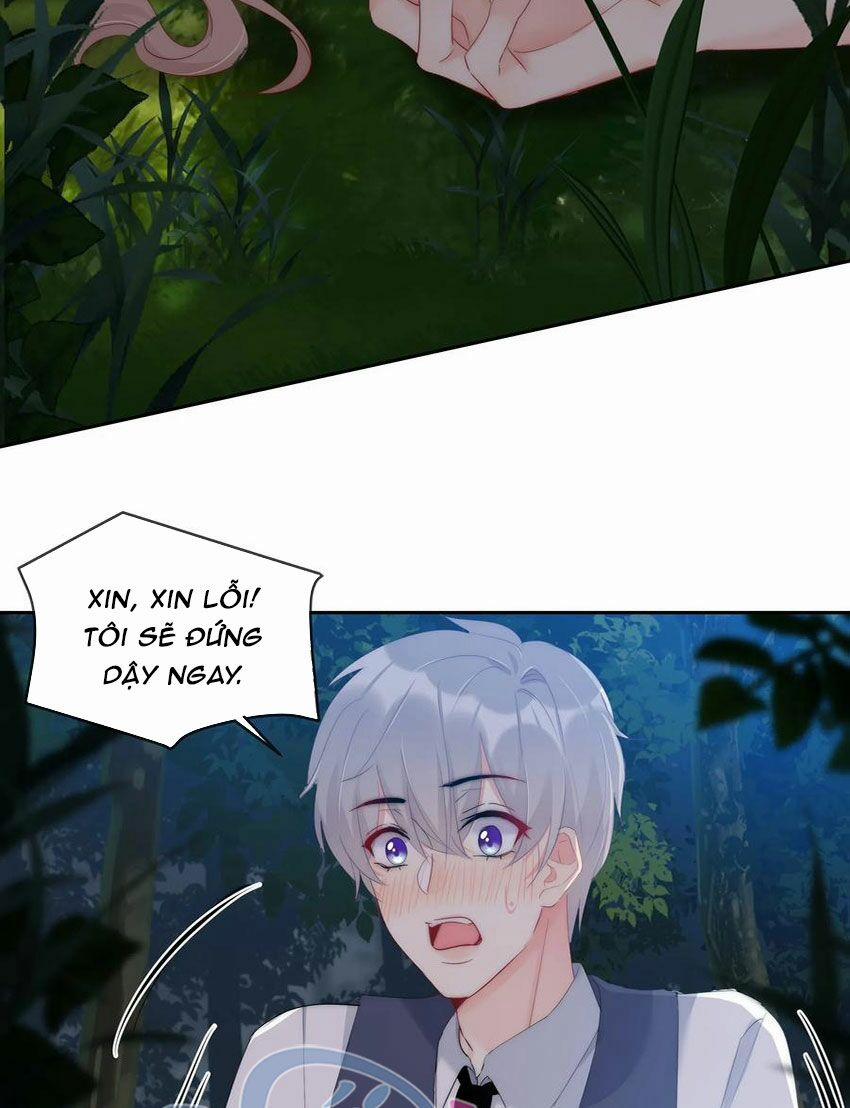 Boss Đại Nhân Là Nữ Thần? 45 trang 38