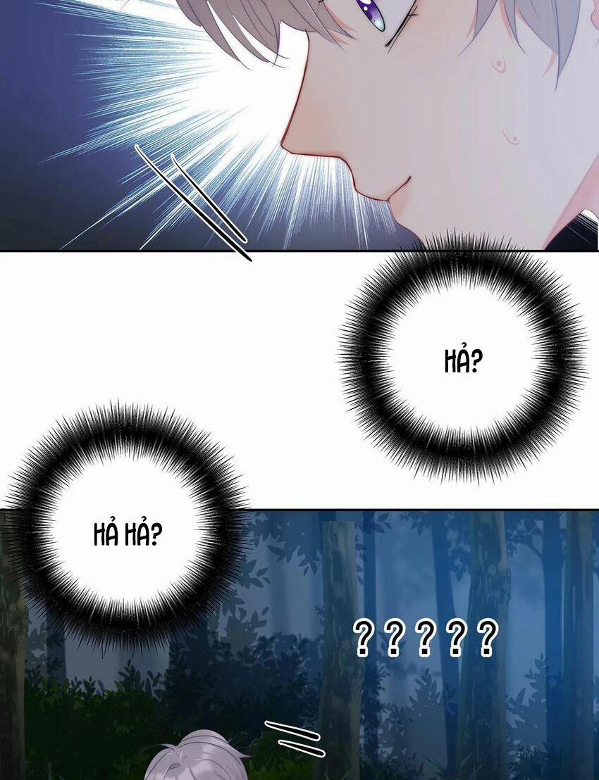 Boss Đại Nhân Là Nữ Thần? 45 trang 41