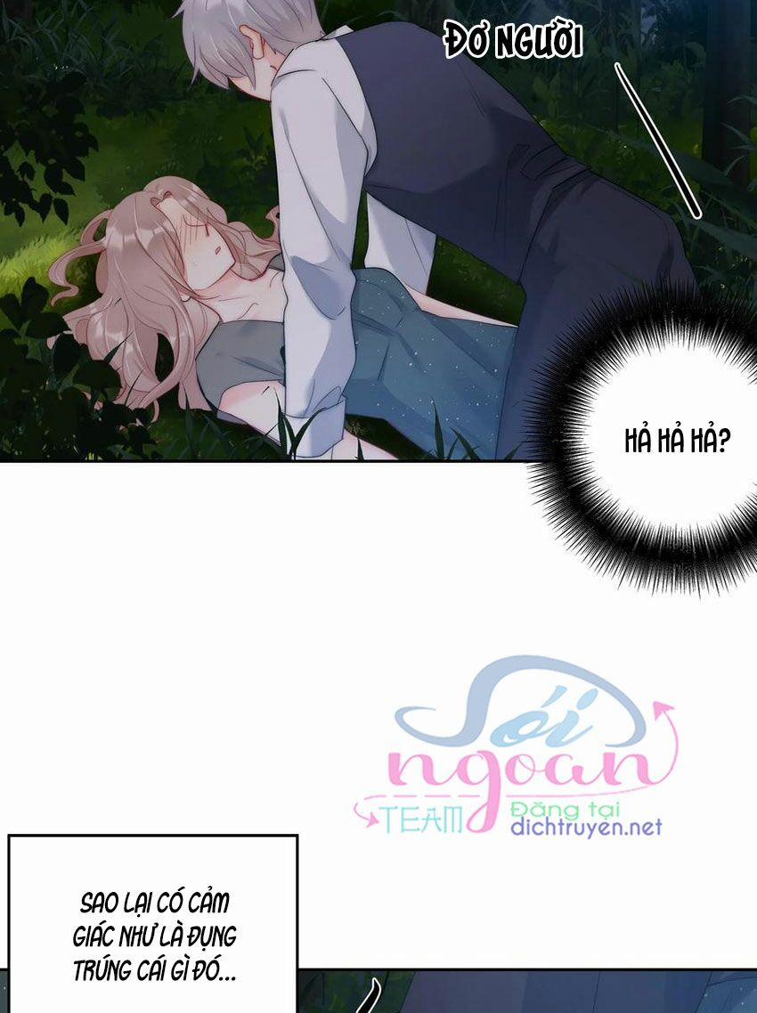 Boss Đại Nhân Là Nữ Thần? 45 trang 42