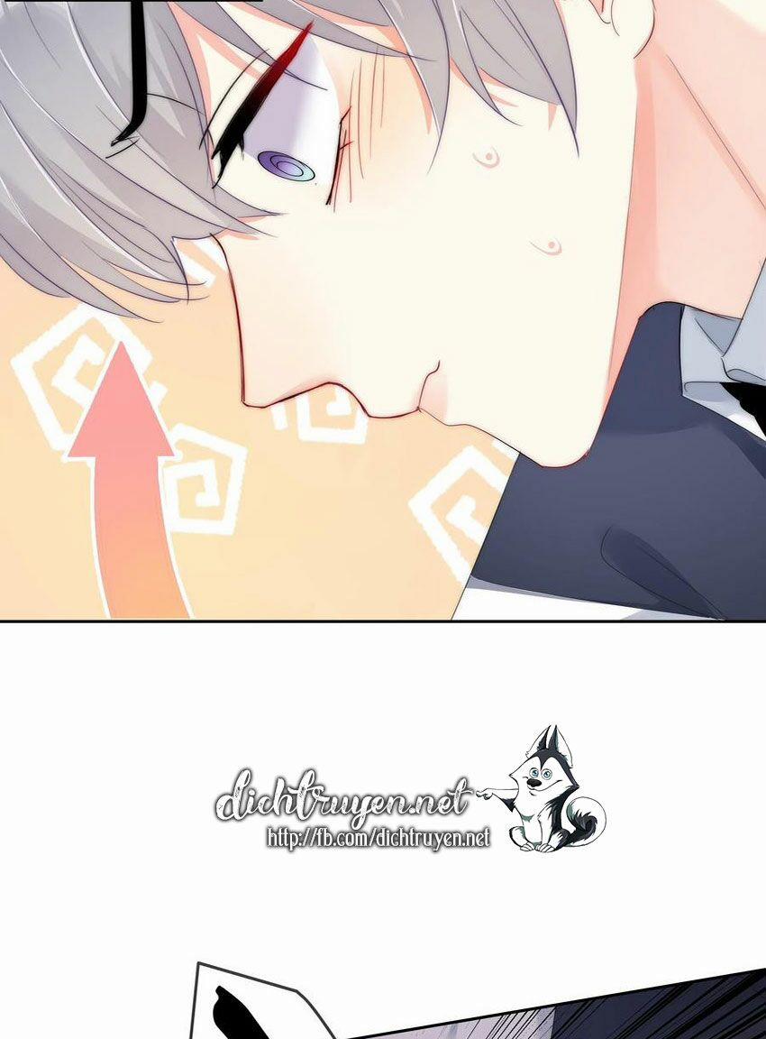 Boss Đại Nhân Là Nữ Thần? 45 trang 44